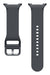 EAN 8806097460893 - Samsung ET-SNL32SBEGEU Accesorios para dispositivos vestibles inteligentes Grupo de rock Grafito Caucho imagen 1