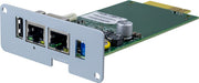 EAN 3414972226646 - Legrand CS102 Interno Ethernet 1000 Mbit/s imagen 1