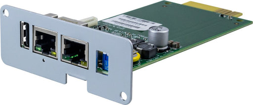 EAN 3414972226646 - Legrand CS102 Interno Ethernet 1000 Mbit/s imagen 1