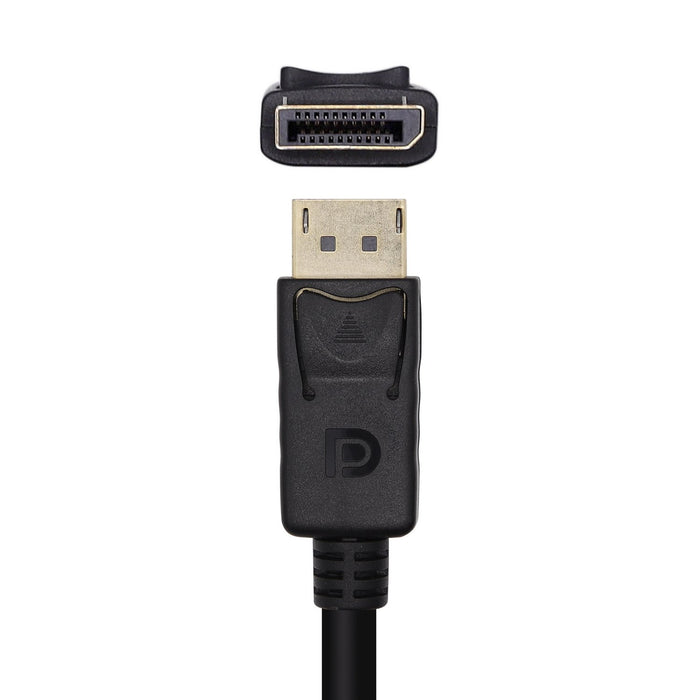 EAN 8436574705126 - AISENS A125-0459 adaptador de cable de vídeo 1 m imagen 2