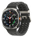 EAN 8806097625216 - Samsung Galaxy Watch Ultra 3,81 cm (1.5") AMOLED 47 mm Digital 480 x 480 Pixeles Pantalla táctil 4G Plata imagen 1