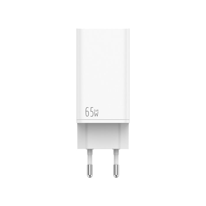 EAN 8436588881984 - Leotec LECSPH65W3W adaptador e inversor de corriente Auto imagen 4