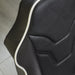 EAN 0094338514032 - X Rocker Chimera Silla gaming Negro, Blanco imagen 9