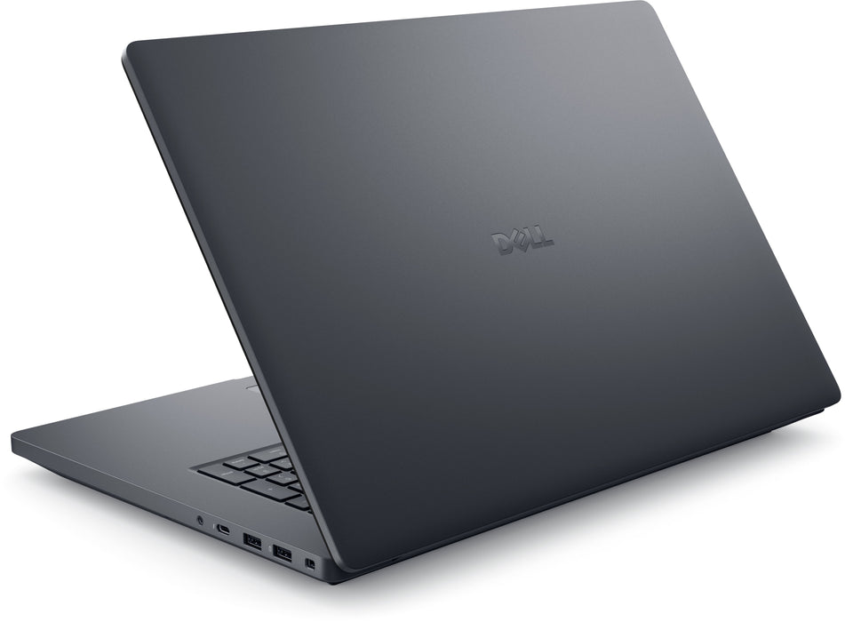 EAN 5397184966846 - DELL Pro Max 18 Plus MB18250 Intel Core Ultra 7 265HX Estación de trabajo móvil 45,7 cm (18") Quad HD+ 32 imagen 5