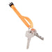 EAN 4260403579886 - Rivacase 4260403579886 maletines para portátil 39,6 cm (15.6") Mochila Gris imagen 12