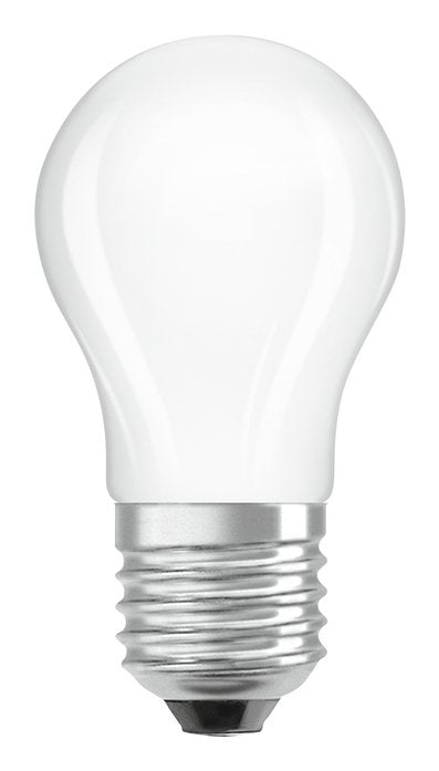 EAN 4099854468254 - Osram 4099854468254 lámpara LED Blanco cálido 2700 K 3,4 W E27 D imagen 4