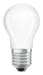 EAN 4099854468254 - Osram 4099854468254 lámpara LED Blanco cálido 2700 K 3,4 W E27 D imagen 4