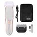 EAN 43917054124 - Wahl Shave & Smooth Beige Ión de litio imagen 6