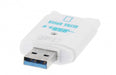 EAN 3303170073605 - T'nB READERSD3 lector de tarjeta USB 3.2 Gen 1 (3.1 Gen 1) Interno Blanco imagen 3
