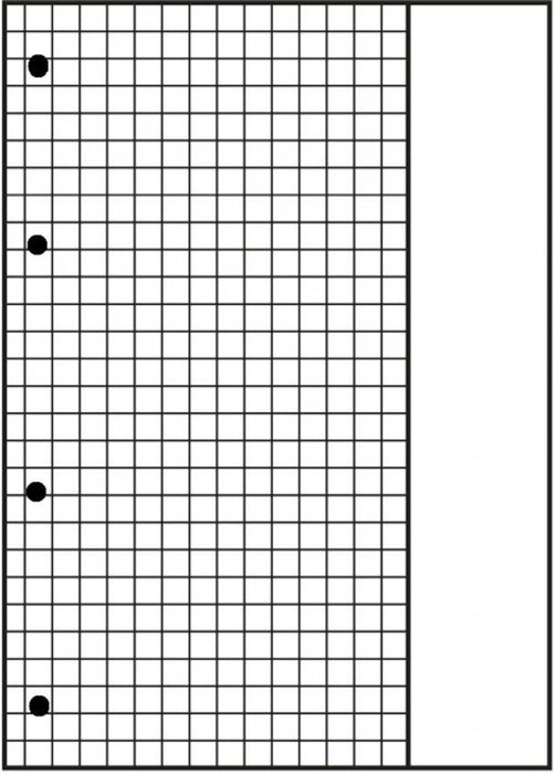 EAN 4006144921023 - Oxford 100050344 cuaderno y block A4 imagen 2