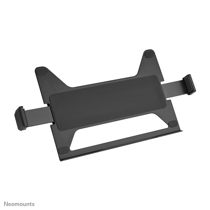EAN 8717371442576 - Neomounts ADS20-425BL1 soporte para ordenador portátil Soporte articulado con bandeja para ordenador port imagen 2