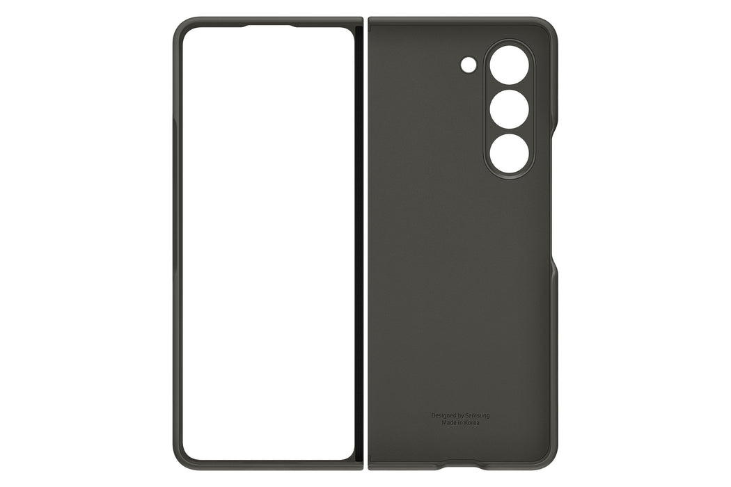 EAN 8806095062617 - Samsung EF-MF946CBEGWW funda para teléfono móvil 19,3 cm (7.6") Grafito imagen 7
