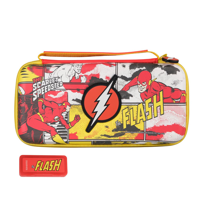 EAN 8436563094231 - Blade Gaming FLASWPB funda para consola portátil Funda de protección Nintendo Multicolor imagen 1