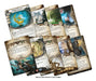 EAN 0841333120832 - Asmodee AHC73ES juego de tablero Juego De Cartas Viaje/aventura imagen 2