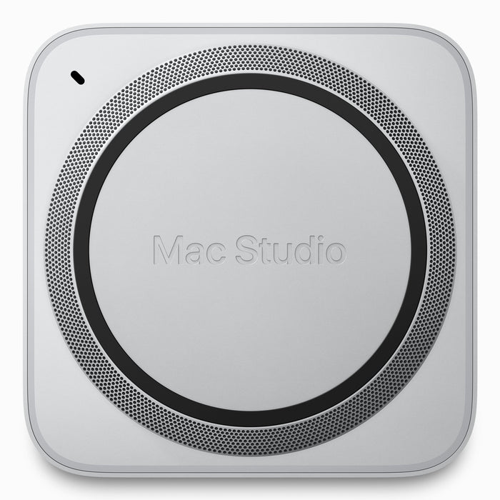 EAN 194253433941 - Apple Mac Studio Apple M M2 Max 32 GB 512 GB SSD macOS Ventura Mini PC Plata imagen 5