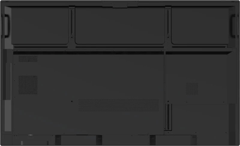 EAN 766907034226 - Viewsonic IFP6563-1C pizarra blanca interactiva 165,1 cm (65") 3840 x 2160 Pixeles Pantalla táctil Negro imagen 5