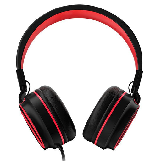EAN 8434847070155 - COOL Accesorios 8434847070155 Auriculares Alámbrico Diadema Juego Negro, Rojo imagen 2