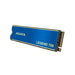 EAN 4711085938183 - ADATA LEGEND 700 512 GB M.2 PCI Express 3.0 NVMe 3D NAND imagen 3