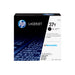 EAN 0889899204221 - HP 37Y Extra High Yield Black Original LaserJet Toner Cartridge cartucho de tóner 1 pieza(s) imagen 1