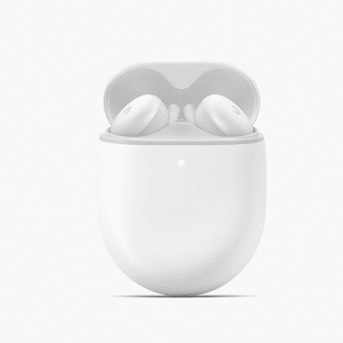 EAN 193575009766 - Google Pixel Buds Auriculares Inalámbrico Dentro de oído Llamadas/Música USB Tipo C Bluetooth Blanco imagen 3