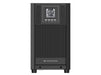 EAN 4015867237847 - Conceptronic ZEUS52E3K sistema de alimentación ininterrumpida (UPS) Doble conversión (en línea) 3 kVA 270 imagen 2