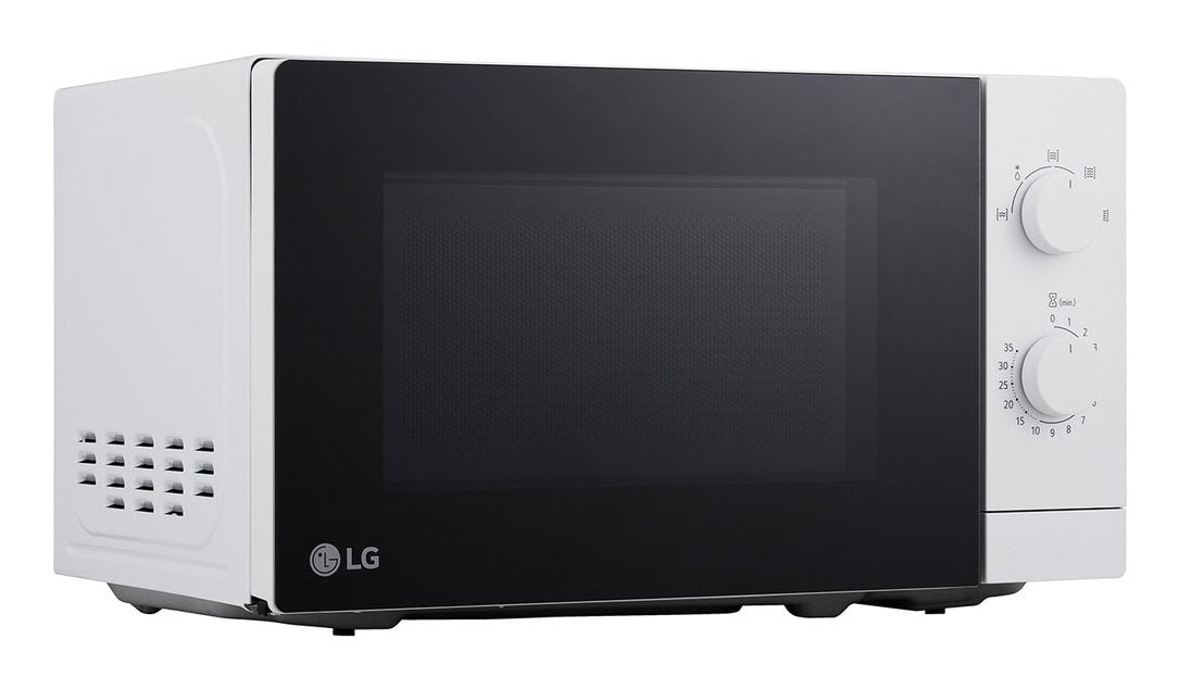 EAN 8806096579589 - LG MS2082H microondas Blanco Solo microondas Encimera 20 L 700 W imagen 5