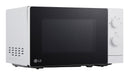 EAN 8806096579589 - LG MS2082H microondas Blanco Solo microondas Encimera 20 L 700 W imagen 5