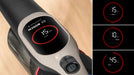 EAN 4242005469246 - Bosch BCS931GAC aspiradora de pie y escoba eléctrica Aspiradora escoba Batería Secar HEPA Sin bolsa 0,4 L imagen 20