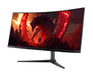 EAN 4711474250087 - Acer NITRO XZ0 XZ340CU J0bmiiphx pantalla para PC 86,4 cm (34") 3440 x 1440 Pixeles UltraWide Quad HD LCD imagen 3
