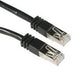 EAN 5420016811639 - LOGON SSTP Cat6a cable de red Negro 3 m imagen 1