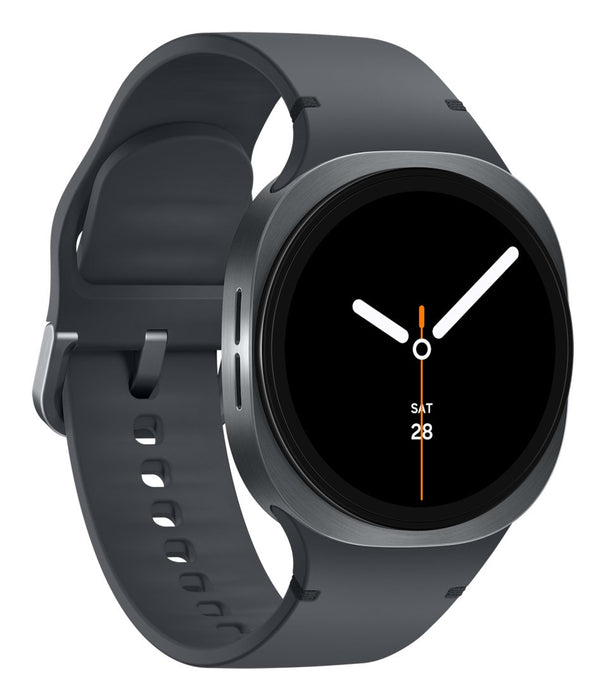 EAN 8806097415770 - Samsung Galaxy Watch8 SM-L320NDAAXEF Relojes inteligentes y deportivos 3,3 cm (1.3") AMOLED 40 mm Digital imagen 3