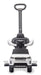EAN 4042774476083 - Jamara Land Rover Discovery 3in1 Cochecito correpasillos imagen 5