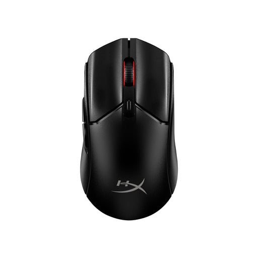 EAN 0197498115382 - HyperX Pulsefire Haste 2 Core Wireless Black/Black Gaming Mouse ratón Juego Ambidextro USB tipo A 3600 DP imagen 1
