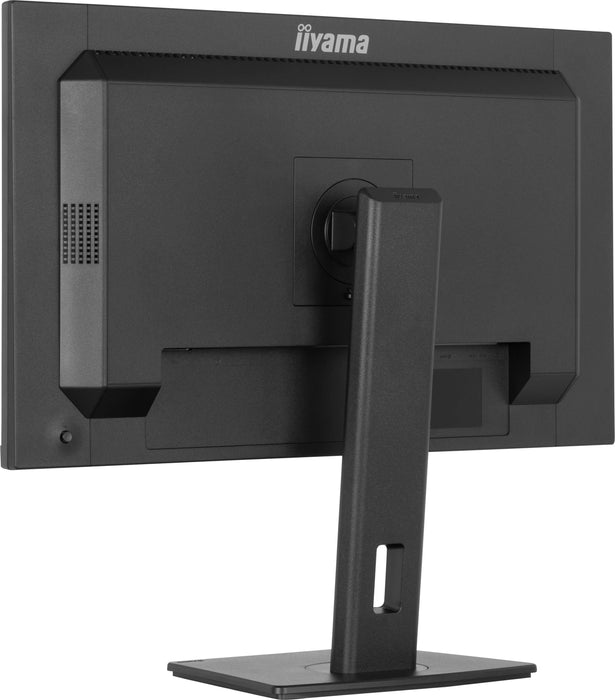 EAN 4948570124282 - iiyama ProLite XUB2763QSU-B1 pantalla para PC 68,6 cm (27") 2560 x 1440 Pixeles Quad HD LED Negro imagen 12