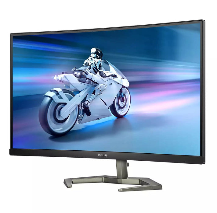EAN 8712581796006 - Philips Momentum 27M1C5500VL/00 pantalla para PC 68,6 cm (27") 2560 x 1440 Pixeles Quad HD LCD Negro imagen 12