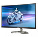 EAN 8712581796006 - Philips Momentum 27M1C5500VL/00 pantalla para PC 68,6 cm (27") 2560 x 1440 Pixeles Quad HD LCD Negro imagen 12