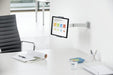 EAN 4005546979687 - Durable 893423 soporte Soporte activo para teléfono móvil Tablet/UMPC Plata imagen 8