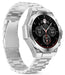 EAN 8427542142937 - Ksix Titanium 3,63 cm (1.43") 55 mm Digital 466 x 466 Pixeles Pantalla táctil Plata imagen 7