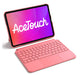 EAN 6976521112345 - Inateck KB04122 27,9 cm (11") Folio Rojo imagen 1