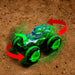EAN 194735381425 - Hot Wheels Monster Trucks JMM76 vehículo de juguete imagen 3