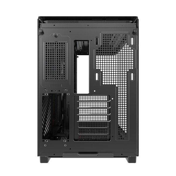 EAN 4710562740943 - Montech KING 95 Midi Tower Negro imagen 5