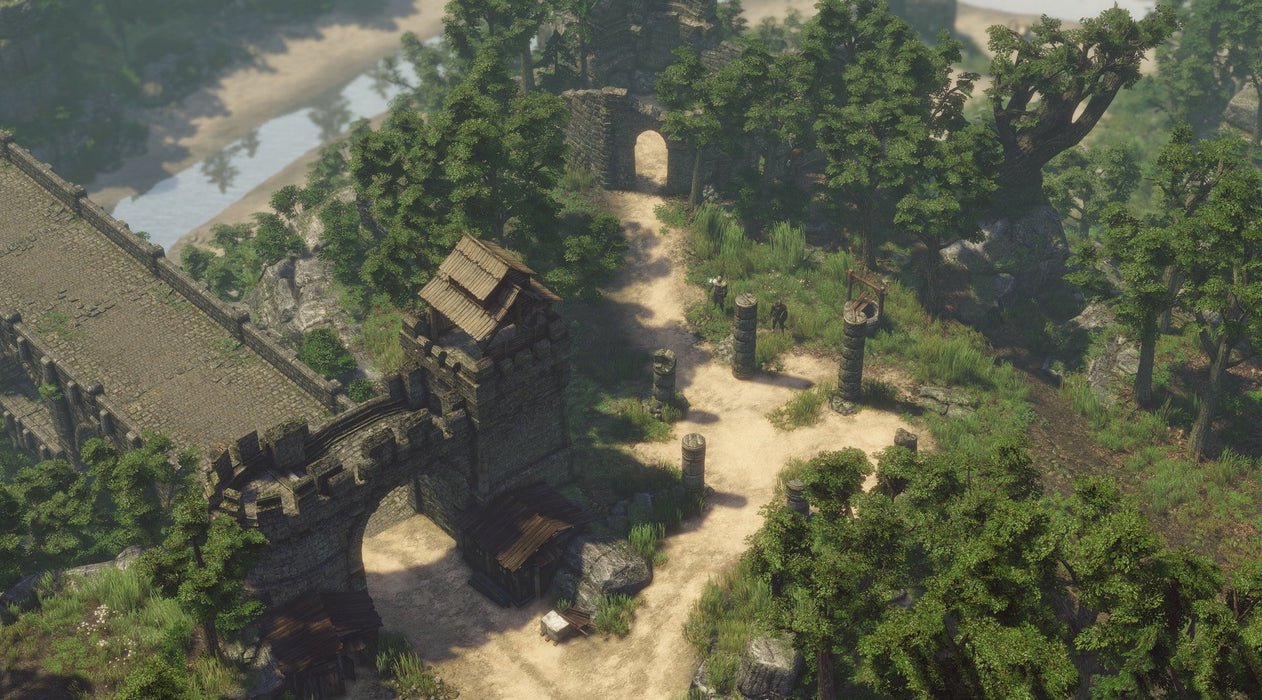 EAN 9120080077257 - THQ SpellForce 3 Reforced Estándar Plurilingüe PlayStation 4 imagen 9