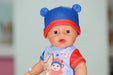 EAN 4001167834848 - BABY born Jonas 43cm imagen 28