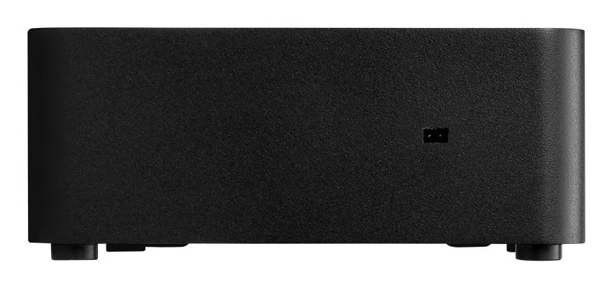 EAN 4711377337854 - MSI Cubi NUC AI 1UMG-037BES Negro 155H Intel® SoC imagen 5