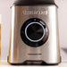 EAN 8414234124777 - Taurus PRIOR ADVANCE 1800 2 L Batidora de vaso 1800 W Negro, Acero inoxidable, Transparente imagen 5