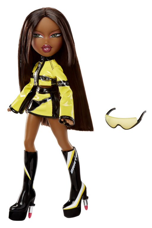 EAN 35051544845 - Bratz Scorchin' Doll- Sasha imagen 1