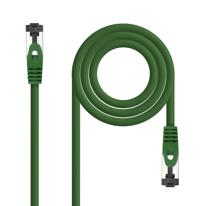 EAN 8433281015920 - Nanocable 10.20.2001-GR cable de red Cat8.1 S/FTP (S-STP) imagen 1