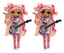 EAN 35051542681 - L.O.L. Surprise! OMG Eye Spy - Rockstar imagen 2