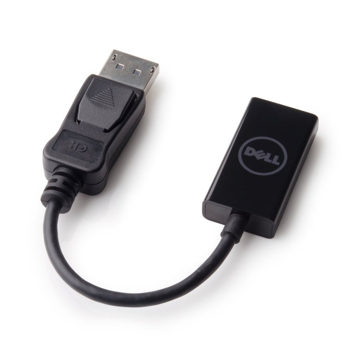 EAN 5715063800591 - DELL DANAUBC087 adaptador de cable de vídeo 0,2 m DisplayPort HDMI Negro imagen 3