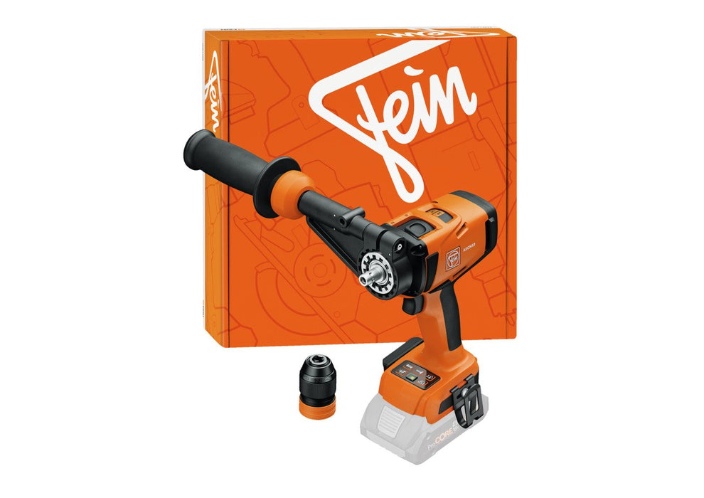 EAN 4014586981161 - FEIN 99100001551 taladro 1,3 kg imagen 1
